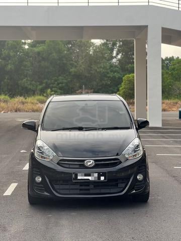 2014 Perodua MYVI 1.5 SE ZHS (A) - 1