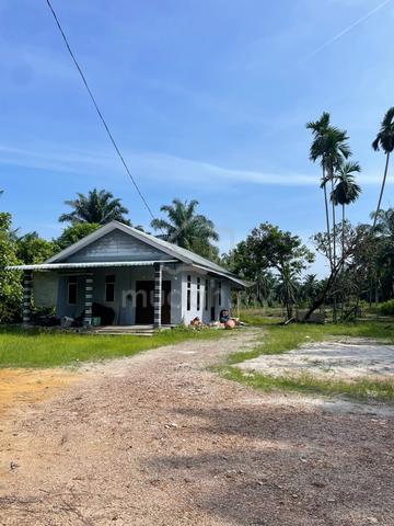 Tanah   Rumah   Kolam di Bagan Serai, Perak Nego 1