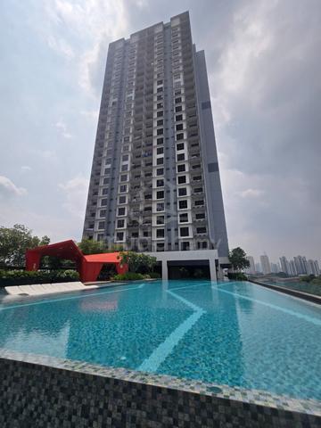 Vista Sentul Residences 1