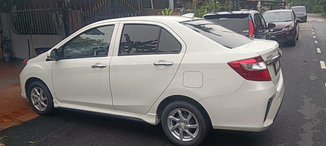 2022 Perodua BEZZA 1.0 G MY16 FACELIFT (A) - 3