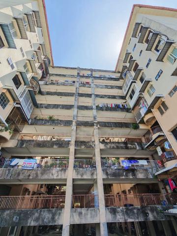 Desa Jelita Apartments 1