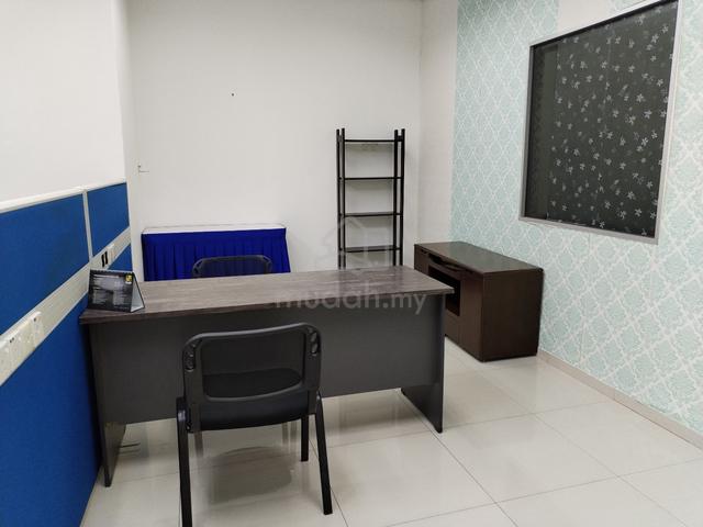 Office lot for rent in Kuantan town 3
