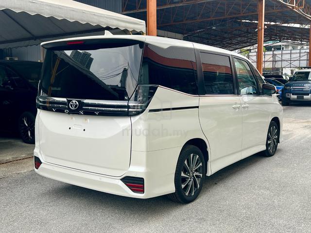 2023 Toyota VOXY 2.0 S-Z (A) - 2