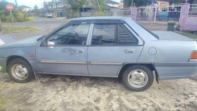 1995 Proton SAGA 1.5 (M) - 5