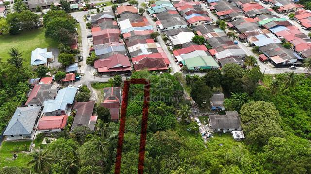 Land Kampung Ulu Kalong Ulu Yam Selangor 1