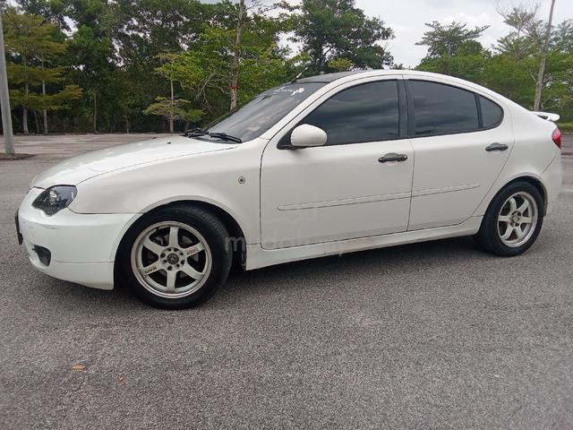 2010 Proton GEN-2 1.6 H-LINE CPS ENHANCED (A) - 3