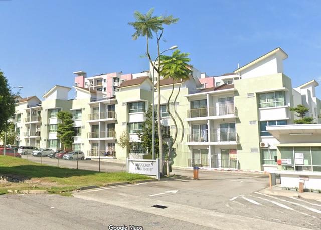 Anggerik Court 1