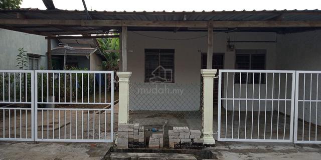 Semi D - Taman Impianku (Kuantan) 1