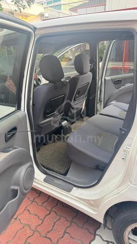 2006 Inokom MATRIX 1.6 GL (M) - 5