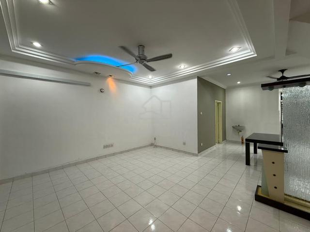 Taman Desa Tebrau Jalan Harmonium @ 2 Storey Terrace House For Rent 1