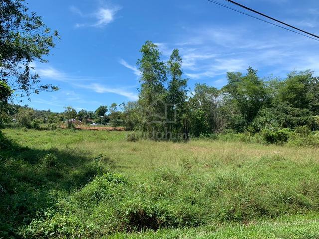 Land Kg Kolopis To Sell 1