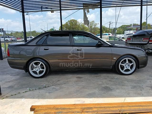 2008 Proton WAJA 1.6 CPS (A) - 2