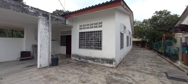 Single Storey House For Rent @ Nibong Tebal 1