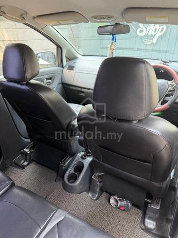 2011 Proton EXORA 1.6 BOLD EXECUTIVE (A) - 4