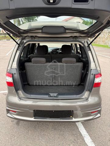 Nissan Livina 1.6Cc Comfort (2018)🚗 - 5