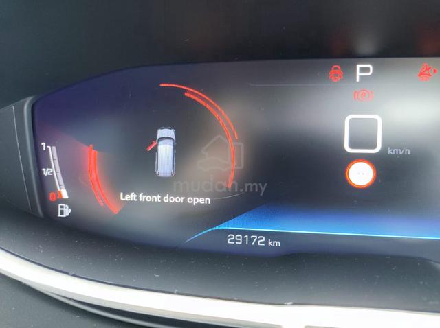 2024 Peugeot 5008 1.6 ALLURE 29K LOW MILE F/SERV - 2