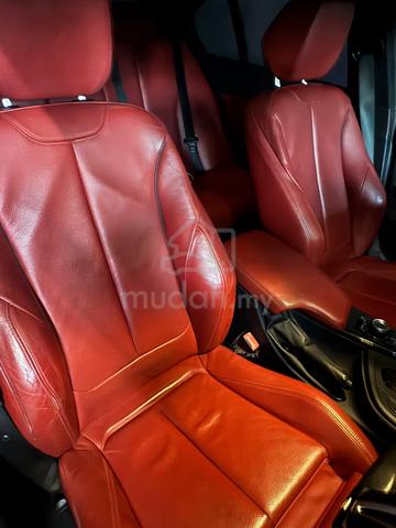 2013 Bmw 320d M SPORTS (CKD) 2.0 (A) - 3
