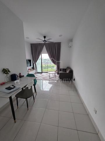 Youth City Nilai Block A 1