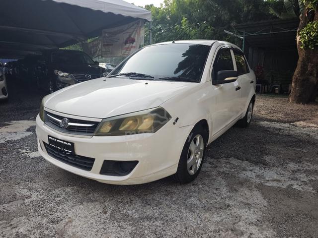 2010 Proton SAGA 1.3 FL (M) - 3