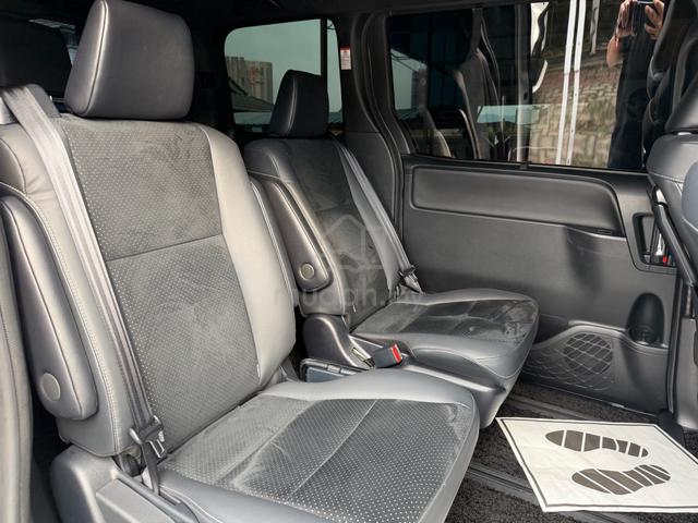 2022 toyota voxy under warranty free service - 5