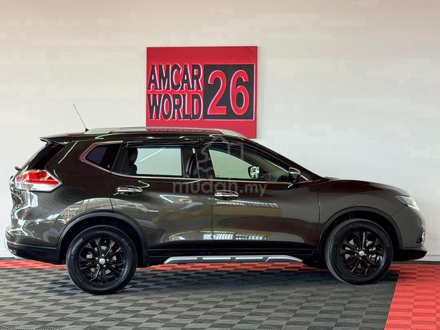 ORI2017 Nissan X-TRAIL 2.0 AERO EDITION 7 SEATER - 4