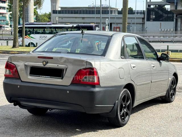 2004 Proton WAJA 1.6 (A) SEDAN LEATHER OTR - 5