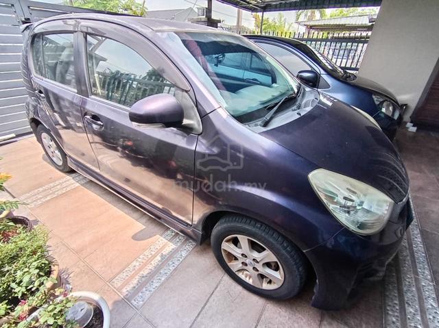 2013 Perodua MYVI 1.3 EZi PREMIUM (A) - 5