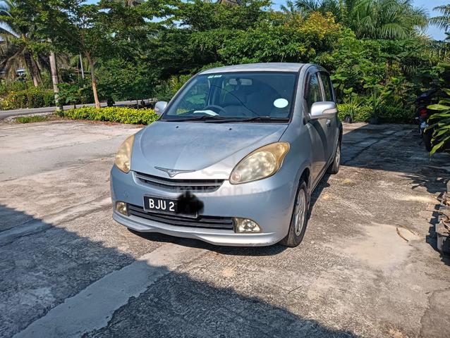 2008 Perodua MYVI 1.3 SX (M) - 1