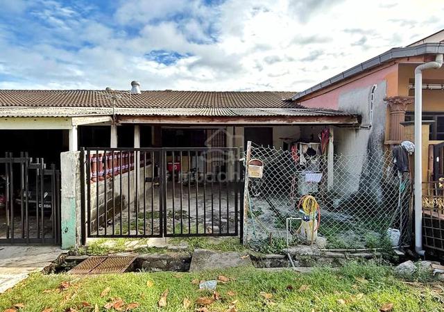 [20'x60'] Single Storey Jalan Bayam, Seksyen 24, Shah Alam 1
