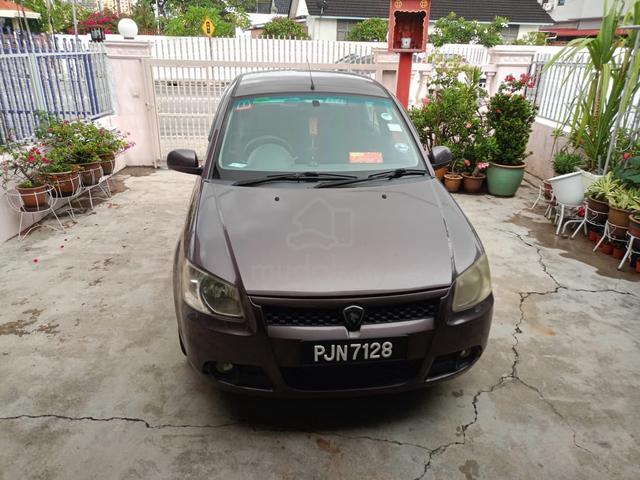 2010 Proton SAGA 1.3 M-LINE (M) - 3
