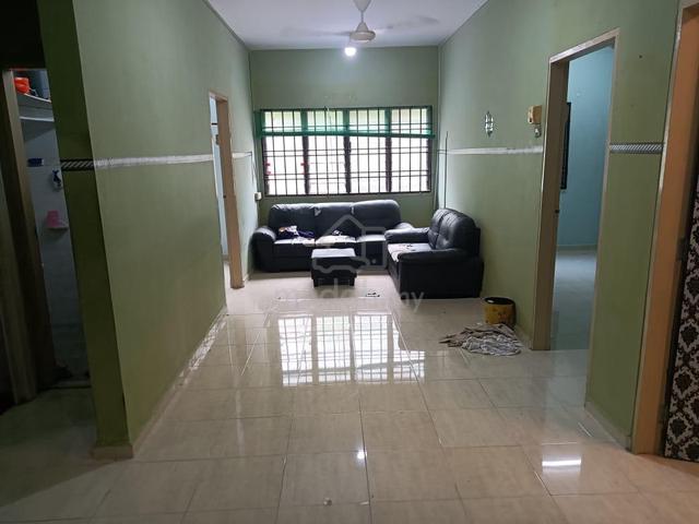 Taman Flora Heights 1