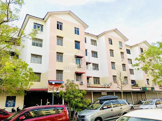 Taman Permatang Sintok 1