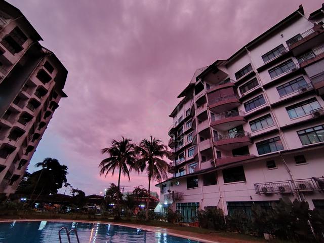 Village Grove Condominium 1