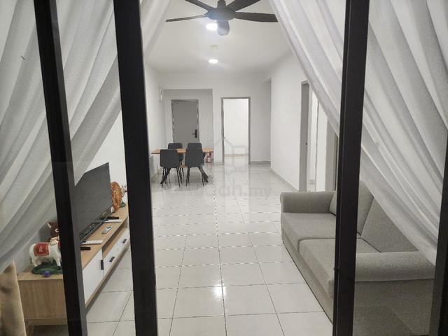 Bukit Tiara Residensi 1