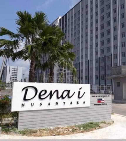 Denai Nusantara 1