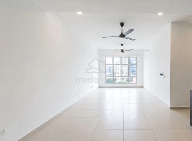 Residensi Brickfields 1