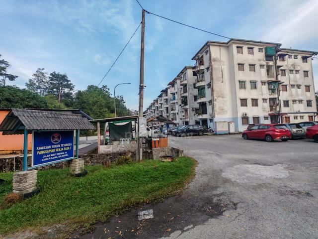 Pangsapuri Senja 1