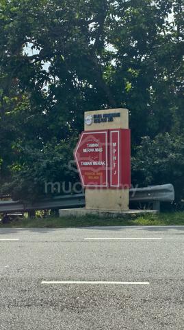 Tmn Merak Mas Bukit Katil Melaka Sewa/Jual 1