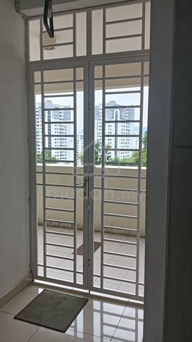Sky Vista Residency 1