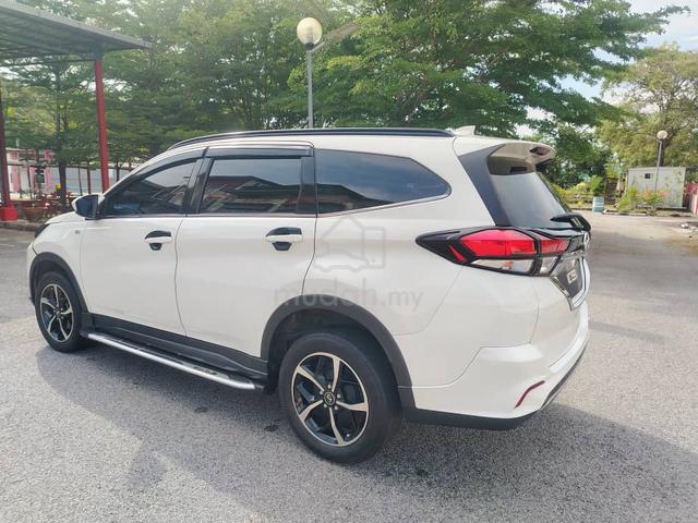 2019 Perodua ARUZ 1.5 AV (A) - 5