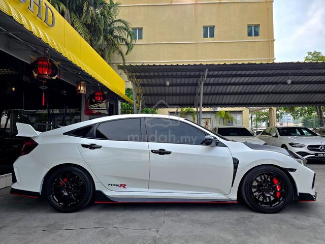 2020 Honda CIVIC 1.5 TC-PREMIUM (A) - 3