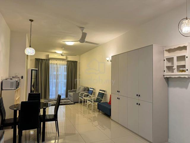 Lido Four Seasons Residence 1