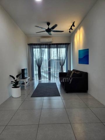 Meritus Residensi 1