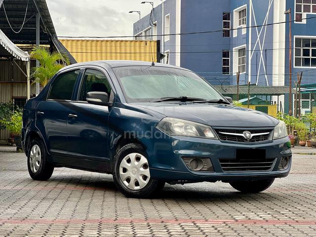 2014 Proton SAGA 1.3 FLX EXECUTIVE (A)1 own 50k km - 1