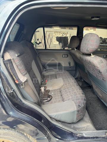 2003 Perodua KELISA 1.0 EZ (A) - 5