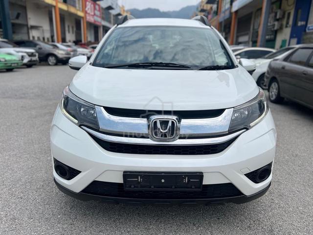 2019 Honda BR-V 1.5 E (A) - 1