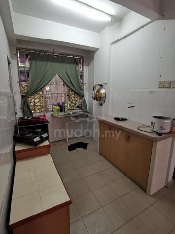 Mutiara Bandar Perda 1