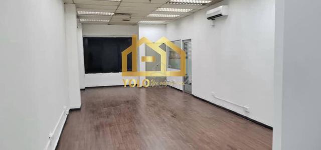 Office Amcorp Trade Centre Business Suites| Petaling Jaya | Bare Unit 1