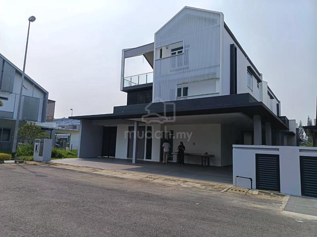 RLH0094 3 Storey Detached Bungalow @ La Promenade Precinct Grande (10. 1