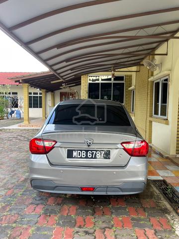 2018 Proton SAGA 1.3 EXECUTIVE CVT (A) - 3